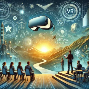 VR開発の成功への道：Realities.io CEOが語る貴重な指針 - innovaTopia - （イノベトピア）