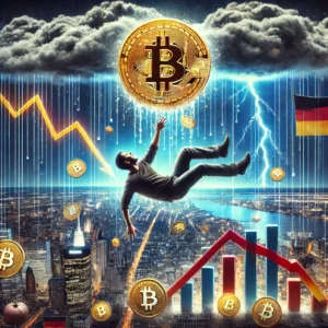 ビットコイン価格、Mt. Goxとドイツ政府の動きで58,000ドル割れ - innovaTopia - （イノベトピア）