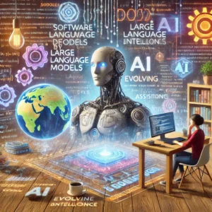 大規模言語モデルが変革するソフトウェア開発：AIアシスタントの進化とその影響 - innovaTopia - （イノベトピア）