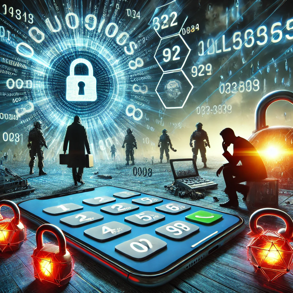 Authyユーザー警戒：数百万の電話番号がサイバー犯罪者の手に？ - innovaTopia - （イノベトピア）