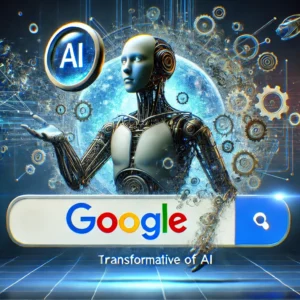 生成AIが変革する検索の未来：Googleの支配に挑む新技術の台頭 - innovaTopia - （イノベトピア）