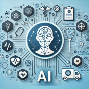 AI医療革新：診断から患者管理までの可能性と課題 - innovaTopia - （イノベトピア）