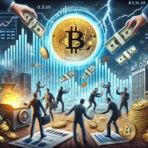 Mt. Gox、ビットコイン返金開始で市場に波紋 - innovaTopia - （イノベトピア）