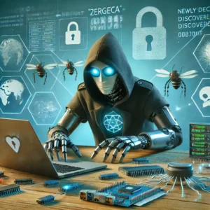 新発見のボットネット「Zergeca」、高度な攻撃能力で脅威拡大 - innovaTopia - （イノベトピア）
