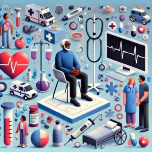 ヘルスケア革新：全ての人に対応するデザインの必要性をイヴ・ベハーが強調 - innovaTopia - （イノベトピア）