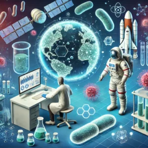 MIT研究チーム、微生物を守る革新技術を開発 – 宇宙から医薬品まで応用可能 - innovaTopia - （イノベトピア）