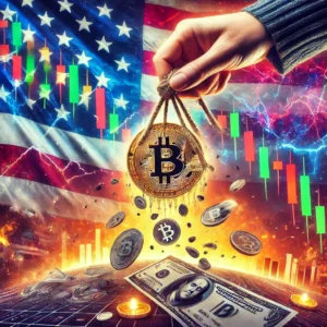 ビットコイン価格の急落、米国株も連動して下降へ - innovaTopia - （イノベトピア）