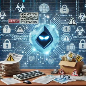 GootLoaderマルウェア、新バージョンで攻撃強化：セキュリティ脅威拡大中 - innovaTopia - （イノベトピア）