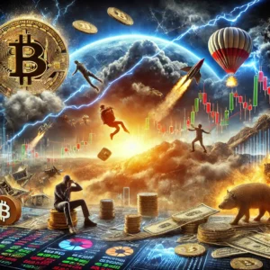 ビットコイン、Mt. Gox移動で53,600ドルへ急落 – 市場不安定化の兆し - innovaTopia - （イノベトピア）