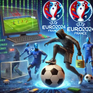 Euro 2024サッカー熱、サイバー攻撃者の新たな標的に! - innovaTopia - （イノベトピア）