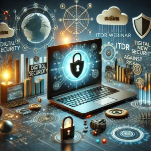 サイバー攻撃対策の最前線：ITDR技術の力を解き明かすウェビナー開催！ - innovaTopia - （イノベトピア）