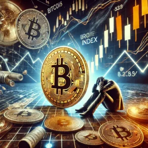 ビットコイン価格下落、市場恐怖指数が年初来最低に - innovaTopia - （イノベトピア）