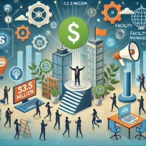 NodaFiが350万ドル調達、施設管理の未来を刷新 - innovaTopia - （イノベトピア）