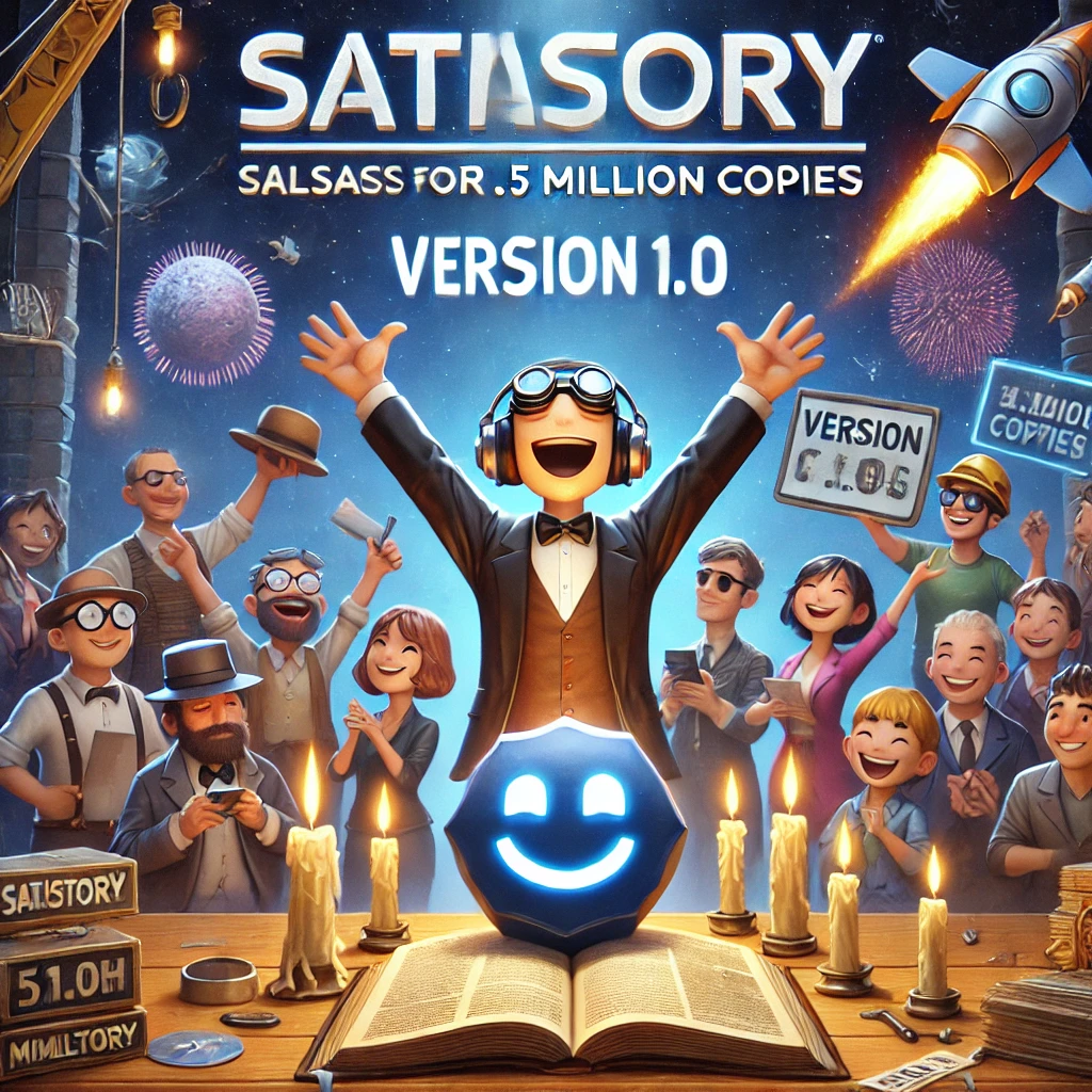 「Satisfactory」正式版1.0発売決定！550万本売上げの人気ゲームが新章へ - innovaTopia - （イノベトピア）