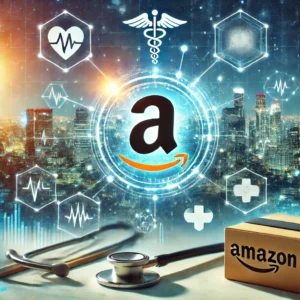 Amazon、ヘルスケア革新へ: One Medicalとの統合で新サービス発表 - innovaTopia - （イノベトピア）