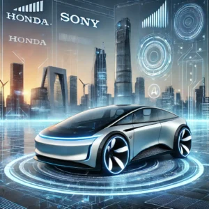 2026年、Sony Honda Mobilityが革新的なAfeela電気自動車を出荷開始！ - innovaTopia - （イノベトピア）