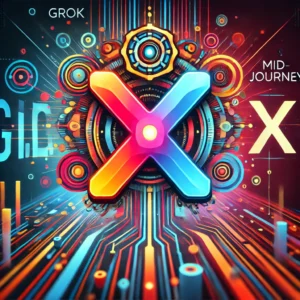 XとMidjourneyの提携はあくまで噂？：AIの新たな可能性を探る - innovaTopia - （イノベトピア）