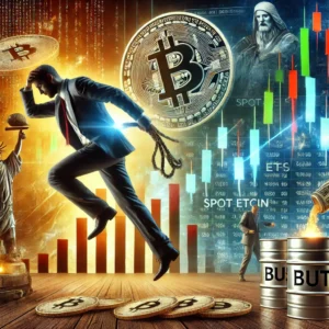 米国トレーダー、ビットコイン急落後にスポットETFへ大量資金流入 - innovaTopia - （イノベトピア）