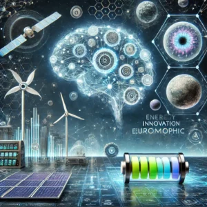 ニューロモルフィック革新：AIの未来を変える省エネ技術が登場 - innovaTopia - （イノベトピア）