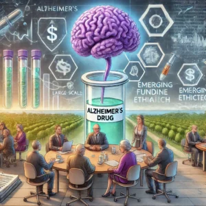 アルツハイマー新薬承認、バイオテク大規模資金調達、業界倫理問題浮上 - innovaTopia - （イノベトピア）