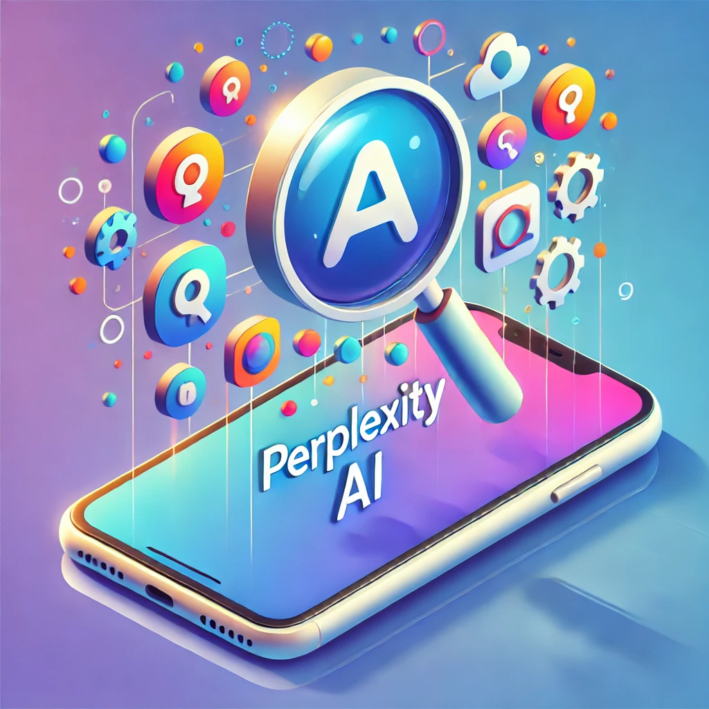 Perplexityの登録ガイド：ソフトバンク以外のユーザー向けマニュアル - innovaTopia - （イノベトピア）