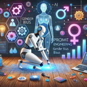 プロンプトエンジニアリングが解決へ導くAIの性別バイアス問題 - innovaTopia - （イノベトピア）