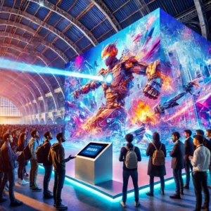 軽量で高解像度のPimax Crystal Light、ロンドンでの展示が話題に - innovaTopia - （イノベトピア）