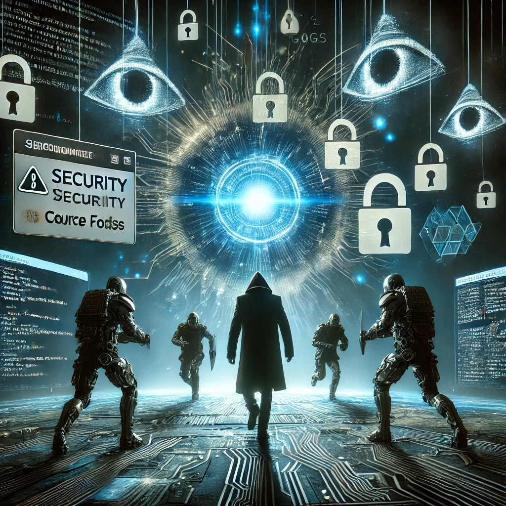 Gogsのセキュリティ欠陥露呈、ソースコード盗難の危機に警鐘 - innovaTopia - （イノベトピア）