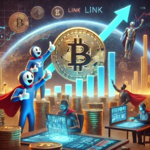 CoinDesk 20指数が3.2%上昇、FILとLINKがリード - innovaTopia - （イノベトピア）