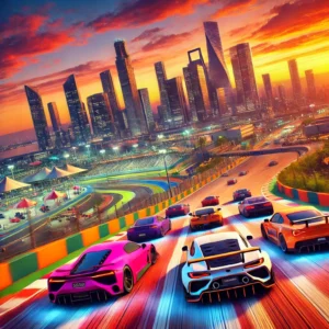 Gran Turismo 7、無料アップデートで新車両とトラック追加！ - innovaTopia - （イノベトピア）