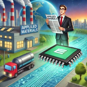 エネルギー効率向上への大躍進、Applied Materialsが新チップ技術を発表 - innovaTopia - （イノベトピア）