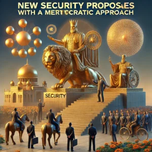セキュリティ強化の新提案！実力主義で運営する5つの戦略 - innovaTopia - （イノベトピア）