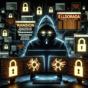 新登場「Eldorado」ランサムウェア、WindowsとLinuxを狙う - innovaTopia - （イノベトピア）