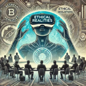 VR技術の最前線：企業研修から倫理的問題まで、Between Realitiesが深掘り - innovaTopia - （イノベトピア）