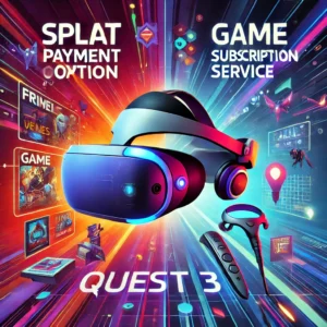 MetaがQuest 3ヘッドセットの分割払いとゲームサブスクを新戦略で展開 - innovaTopia - （イノベトピア）