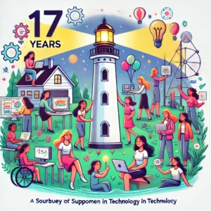 女性技術者支援の灯台、Girls in Techが17年の歴史に幕 - innovaTopia - （イノベトピア）