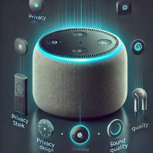 新型Echo Spot発売、プライバシー重視のデザイン変更と機能向上を実現 - innovaTopia - （イノベトピア）