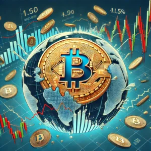 ドイツ政府のビットコイン売却、市場に波紋を広げる - innovaTopia - （イノベトピア）