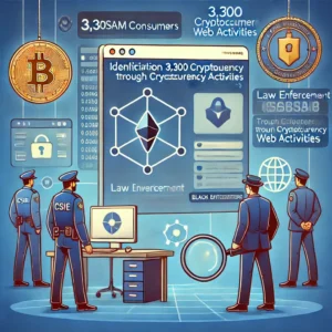 暗号資産ウェブで特定された3,300人のCSAM消費者、サイバー犯罪の新たな展開 - innovaTopia - （イノベトピア）