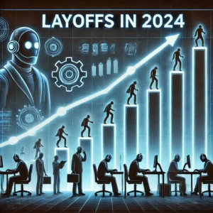 ゲーム業界の解雇数、2024年に15,742人へ増加もペースは鈍化予測 - innovaTopia - （イノベトピア）