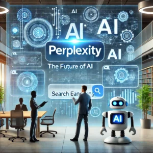 Perplexity CBOが語る、AIの未来と検索エンジンの新展開 - innovaTopia - （イノベトピア）