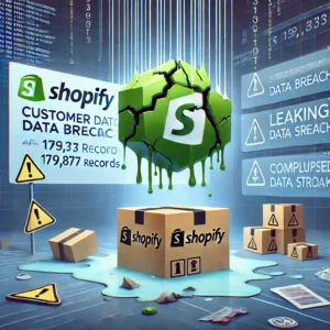 Shopify顧客データ流出、第三者アプリが原因で179,873件の情報が漏洩 - innovaTopia - （イノベトピア）