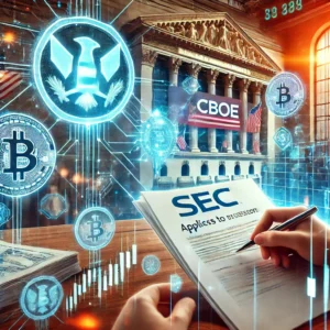 Cboeがソラナ基盤ETFの市場導入をSECに申請、暗号通貨市場に新風 - innovaTopia - （イノベトピア）