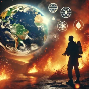 極端な野火が2倍に増加、地球規模での対策が緊急課題に - innovaTopia - （イノベトピア）