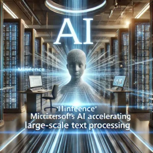 Microsoft、AI速度革新「MInference」で大規模テキスト処理を劇的加速 - innovaTopia - （イノベトピア）