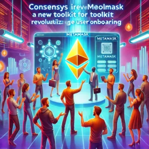 ConsensysがMetaMaskの新ツールキット発表、ユーザーオンボーディングを革新 - innovaTopia - （イノベトピア）