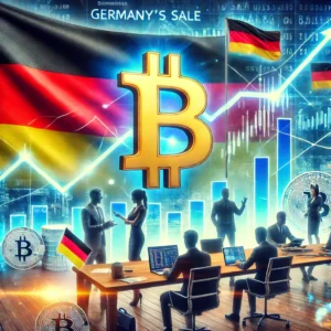 ビットコイン市場、ドイツ売却とマクロ経済が描く回復の軌跡 - innovaTopia - （イノベトピア）