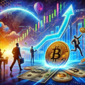 ビットコインETFに約3億ドル流入、市場信頼の兆しと解釈も - innovaTopia - （イノベトピア）