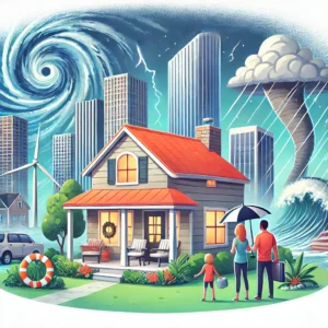 ハリケーン対策強化へ、住宅所有者が新デザイン・材料に注目 - innovaTopia - （イノベトピア）