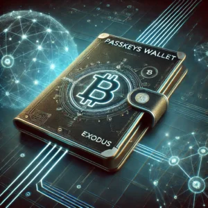 Exodusが「Passkeys Wallet」を発表、Web3アクセスを簡素化 - innovaTopia - （イノベトピア）